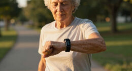 Nhs Walking Exercise Rewards