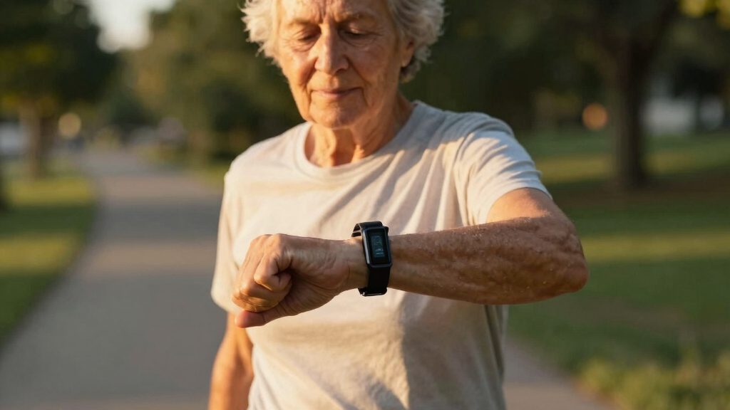Nhs Walking Exercise Rewards