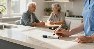 Novo Nordisk Surges In Global Coverage