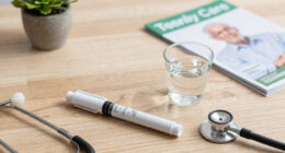 Novo Nordisk Surges In Global Coverage