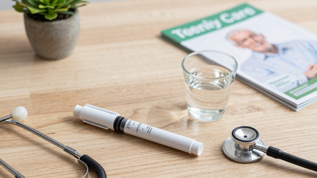 Novo Nordisk Surges In Global Coverage