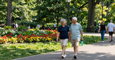 NYC health officials warn Central Park visitors after Legionnaires’ outbreak grows on Upper East Side
