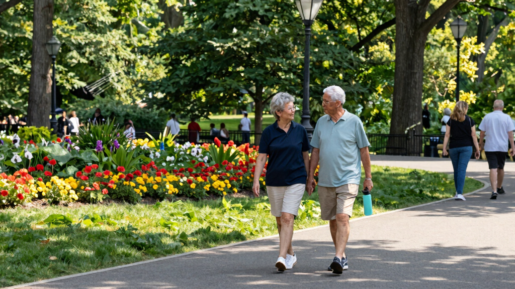NYC health officials warn Central Park visitors after Legionnaires’ outbreak grows on Upper East Side