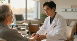 Pediatrix Medical Group Surges In Global Coverage