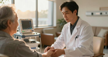 Pediatrix Medical Group Surges In Global Coverage