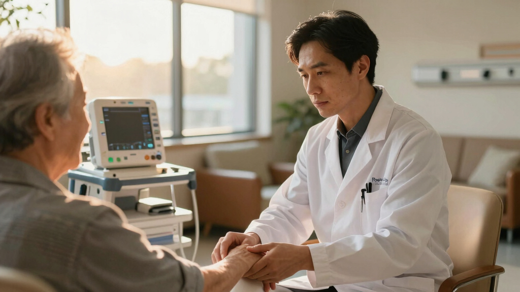 Pediatrix Medical Group Surges In Global Coverage
