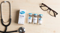 Pfizer Surges In Global Coverage