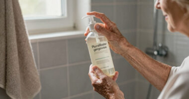 Pluralibacter Gergoviae Shampoo Recall