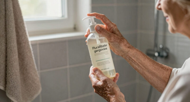 Pluralibacter Gergoviae Shampoo Recall