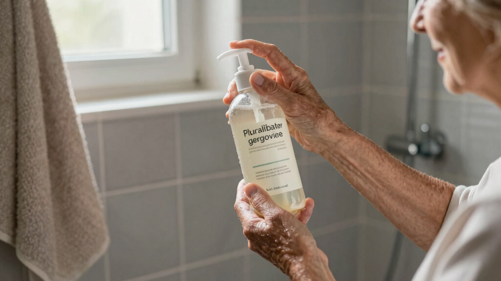 Pluralibacter Gergoviae Shampoo Recall