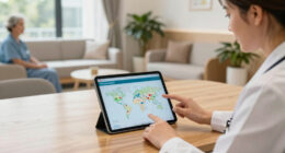 Privia Health Surges In Global Coverage