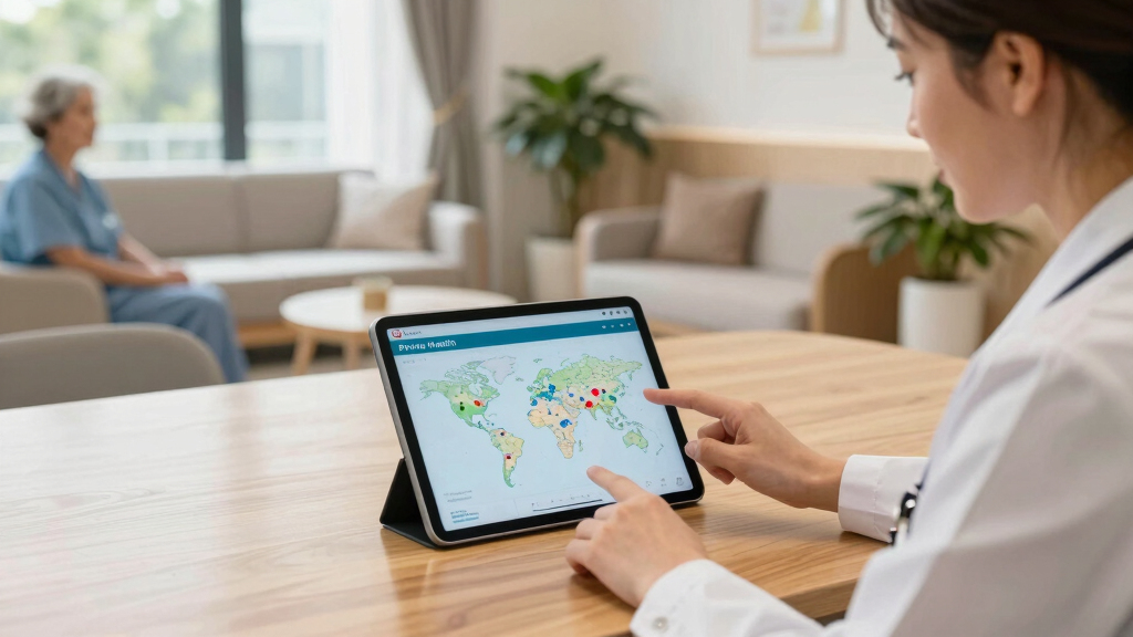 Privia Health Surges In Global Coverage