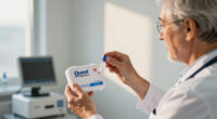 Quest Diagnostics Surges In Global Coverage