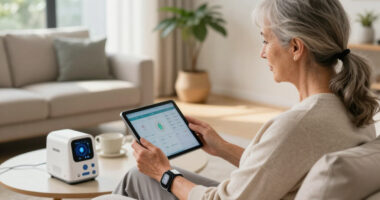 Quinte Health Surges In Global Coverage