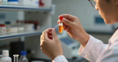 Scientists discover a completely different way to fight viruses