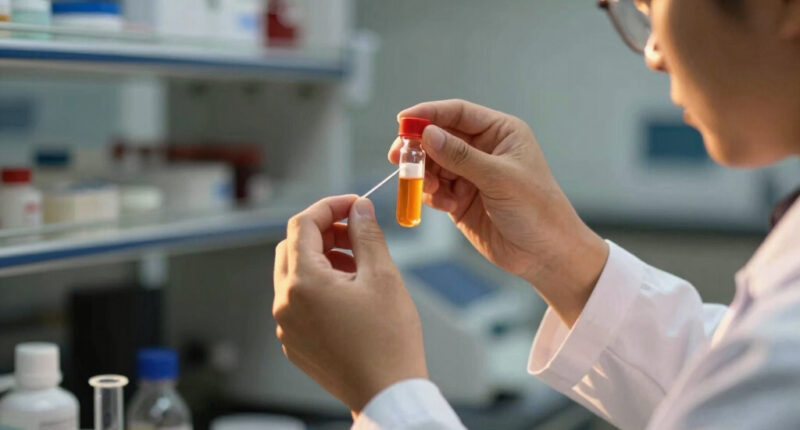 Scientists discover a completely different way to fight viruses