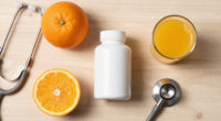 Scientists Discover A Surprising Link Between Vitamin C And Brain Health