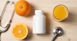 Scientists Discover A Surprising Link Between Vitamin C And Brain Health