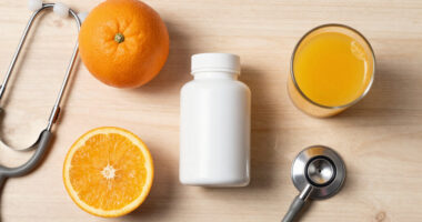 Scientists Discover A Surprising Link Between Vitamin C And Brain Health