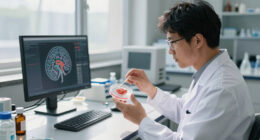Scientists May Have Finally Found How Alzheimer's Kills Brain Cells