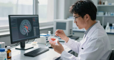 Scientists May Have Finally Found How Alzheimer's Kills Brain Cells