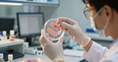 Scientists may have finally found how Alzheimer's kills brain cells