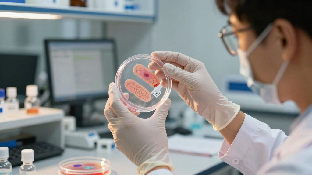 Scientists may have finally found how Alzheimer's kills brain cells
