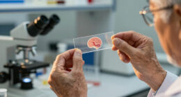 Scientists may have finally found how Alzheimer's spreads through the brain