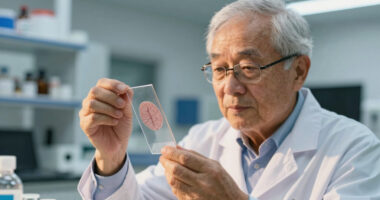 Scientists may have finally found how Alzheimer's spreads through the brain