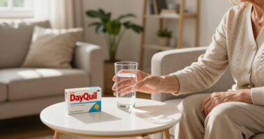 Should DayQuil Be Legal?