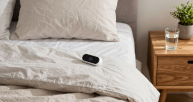 Sleep Regularity Is A Stronger Predictor Of Mortality Risk Than Sleep Duration (2023)