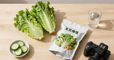 Taylor Farms Lettuce Cyclospora Outbreak