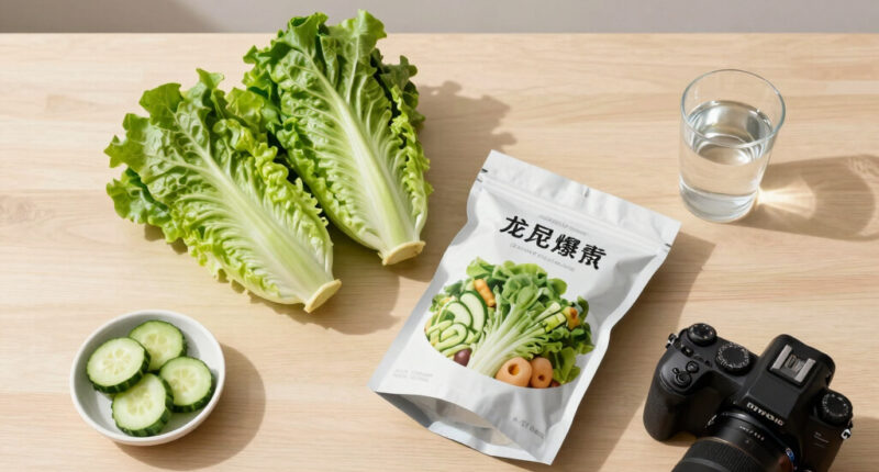 Taylor Farms Lettuce Cyclospora Outbreak