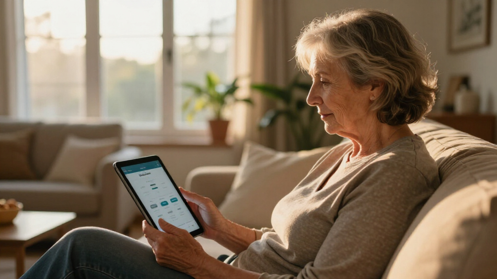 Teladoc Health Surges In Global Coverage