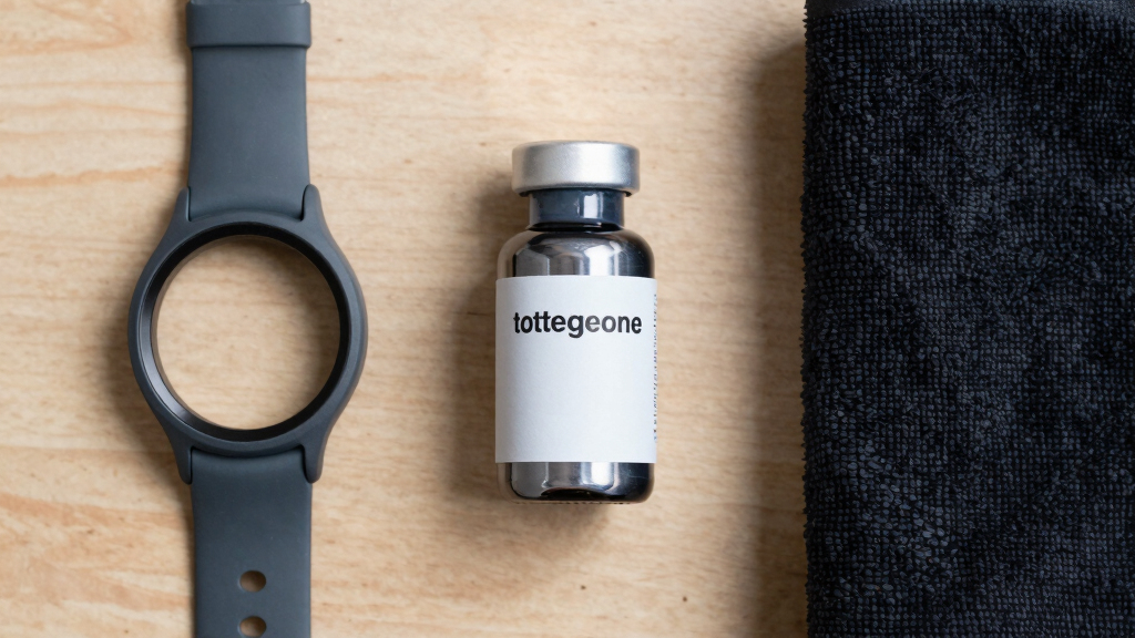 Testosterone