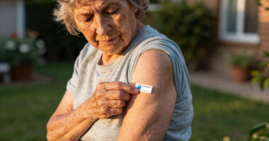 The shingles vaccine may reduce the risk of dementia