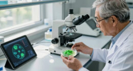 This frog bacterium wiped out cancer tumors in mice with a single dose