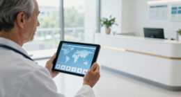 Unitedhealth Group Surges In Global Coverage