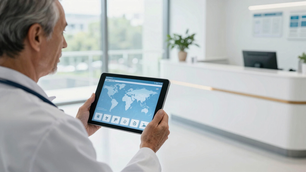 Unitedhealth Group Surges In Global Coverage