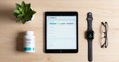 Wellgistics Health Surges In Global Coverage