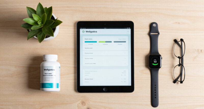 Wellgistics Health Surges In Global Coverage