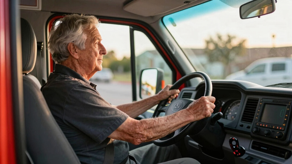 Why American ambulance rides are so expensive