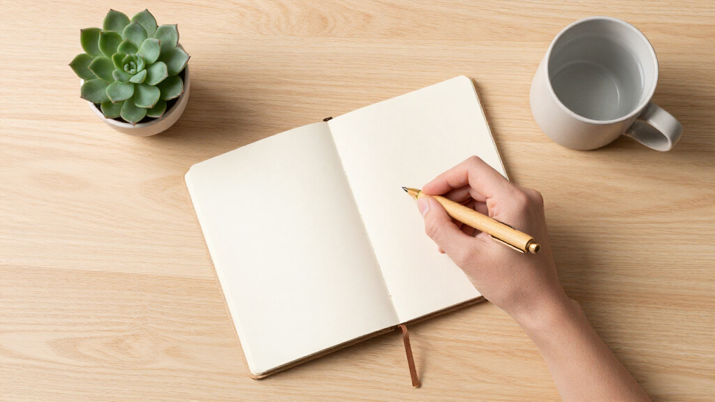 Writing By Hand Is Good For Your Brain