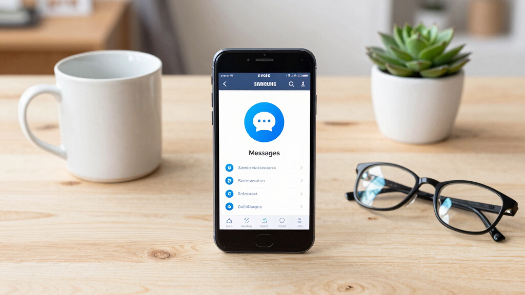 You Only Have One Real Choice Now That Samsung Messages Is Officially Dead