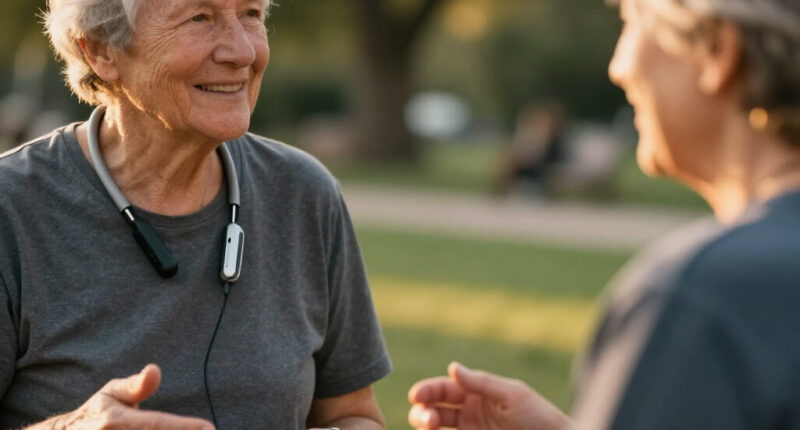 11 Best Assistive Listening Devices For Seniors In 2026
