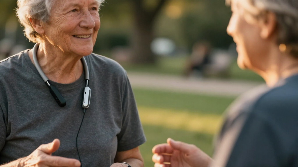 11 Best Assistive Listening Devices For Seniors In 2026