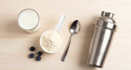 11 Best Protein Powders for Seniors in 2026