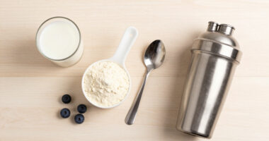 11 Best Protein Powders for Seniors in 2026