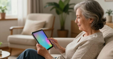 11 Best Senior-Friendly Tablets for Learning in 2026
