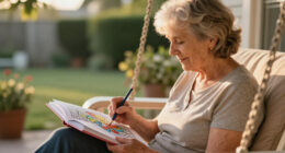 12 Best Adult Coloring Books for Relaxation and Stress Relief in 2026